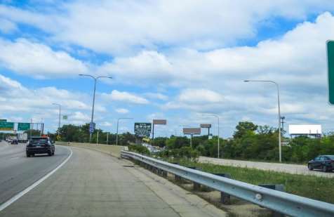 Location photo for N Kimball Ave near NEIU El Centro, Avondale (Chicago)