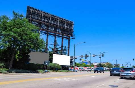 Location photo for W Armitage Ave near Clybourn, Bucktown (Chicago)