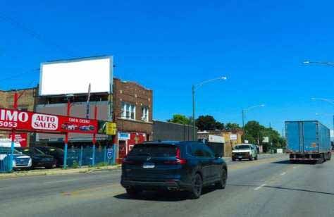 Location photo for N Cicero Ave near Cicero & Division, Austin (Chicago)