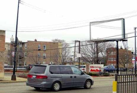 Location photo for W Diversey Ave near Central & Diversey, Belmont Central (Chicago)