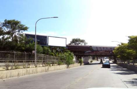 Location photo for W Grand Ave near Grand & Cicero, Austin (Chicago)