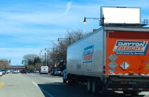 Location photo for W North Ave near North Ave & Cicero, Austin (Chicago)