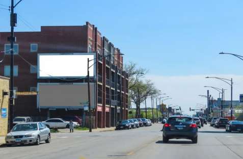 Location photo for Diversey & Pulaski (Chicago)