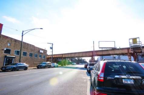 Location photo for N Sacramento Ave near Fullerton-Kedzie Medical Center, Logan Square (Chicago)