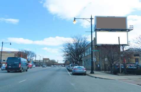 Location photo for W North Ave near North Ave & Cicero, Austin (Chicago)