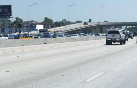 Location photo for W Centinela Ave near HHLA Entertainment, Westchester (Los Angeles)