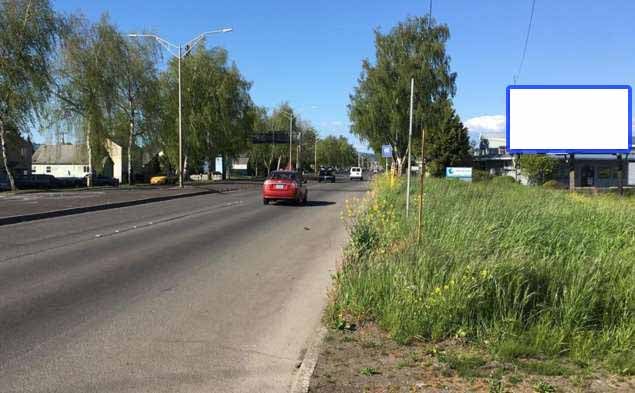 Location photo for Oregon Wy near Beech & 15th, Industrial Way (Longview)