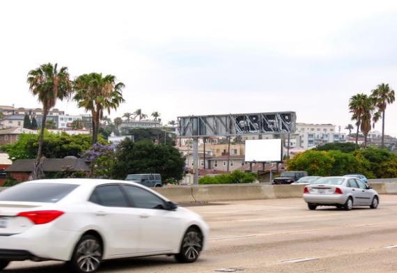 Location photo for State St near Top Gun Filming Location (San Diego)