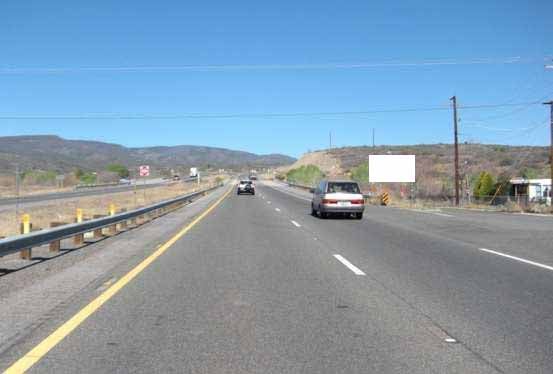 Location photo for AZ-69 near Centennial park (Mayer)