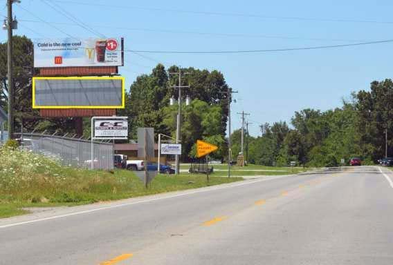 West Side of IL Rt. 37 2 Miles North of Marion, IL N/B (Bottom) Media
