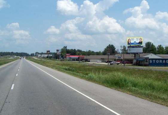 S/S HWY 13, 0.4 MI W/O REED STATION RD Media