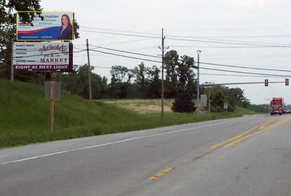 W/S HWY 51 @ JCT OLD HWY 51 Media