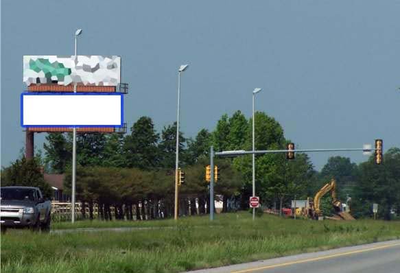 S/S HWY 13, 0.1 MILE W/O TERMINAL DR Media