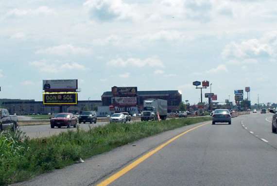 N/S HIGHWAY 13, 350' W/O WILLIAMSON PKY Media