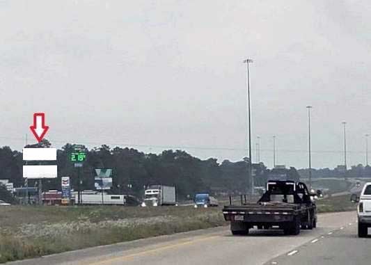 US 59 S/O SH 150/ Shepherd-Top Face Media