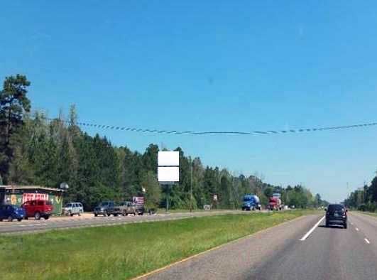 US 59/ 1.75 mi N/O FM 223/ Shepherd Media