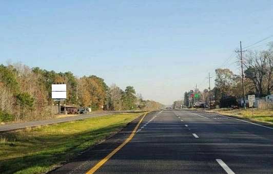 US 59/ 2 mi N/O FM 223/ Shepherd Media