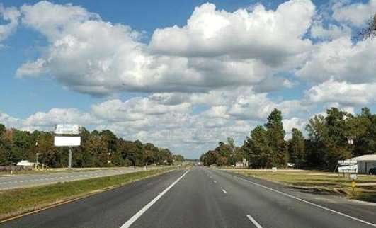 Location photo for US-59 (Livingston)