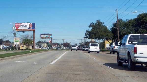 Location photo for Barataria Blvd near Barataria @ Belle Terre (Marrero)