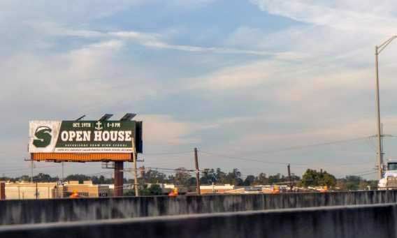 Location photo for Westbank Expy near Westbank Expressway @ Barataria (Marrero)