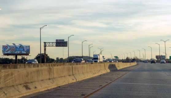 Location photo for Westbank Expy near JeffCare Community Health Center - West Jefferson (Marrero)