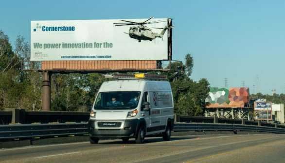 Location photo for US-90 (Westwego)