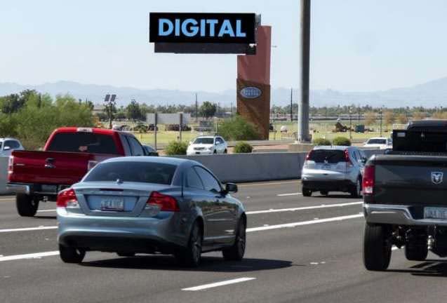 Location photo for N 99th Ave near Nod Specialists, Maryvale Village (Phoenix)