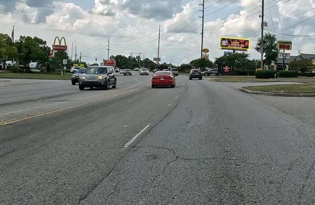 Location photo for Clemson Rd near university of south carolina (Columbia)