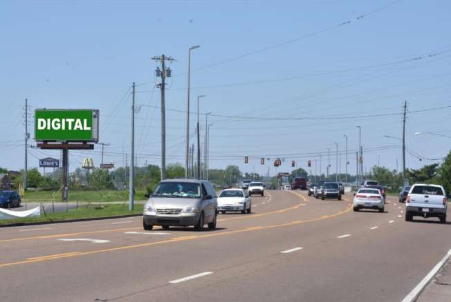 Location photo for W Reelfoot Ave near Reelfoot Pond Park (Union City)