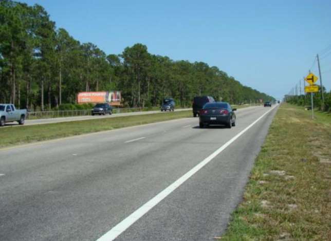US 1 E/S .9 MILES NORTH VOLUSIA CTY LINE Media