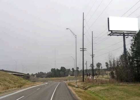 Location photo for US-59 Loop N near Livingston ISD Junior High Football Stadium & Track (Livingston)