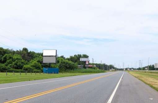 Location photo for Middletown Warwick Rd near Delaware Border State Sign (Middletown)