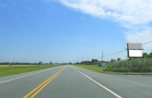 Location photo for Middletown Warwick Rd near Delaware Border State Sign (Middletown)