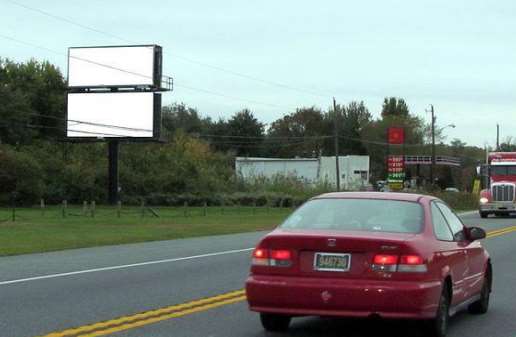 Location photo for Middletown Warwick Rd near Delaware Border State Sign (Middletown)