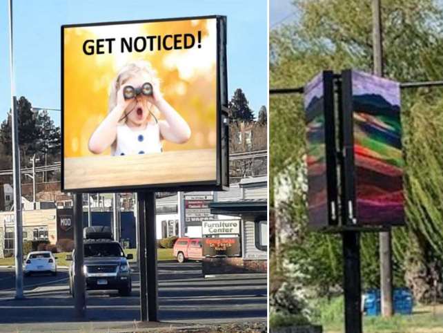 630 W. Pullman Road, Moscow, ID 83843 Media