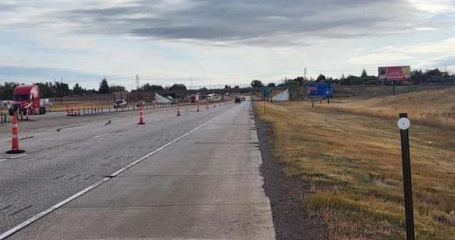 Location photo for Jefferson & Parsley (Cheyenne)