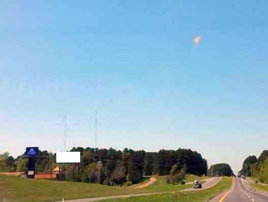 I-20/ 750' W/O US 59/ Marshall-LH/WB Media