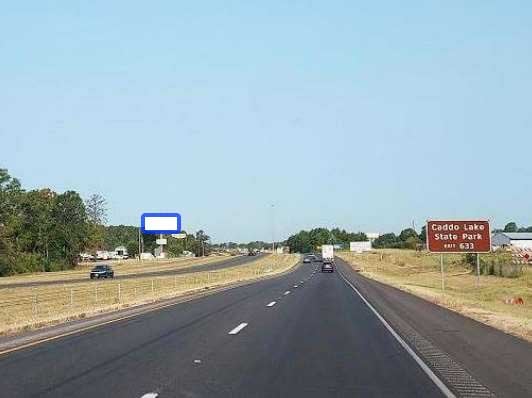 1517 I-20W E/O FM 134/ Waskom-LH/WB Media