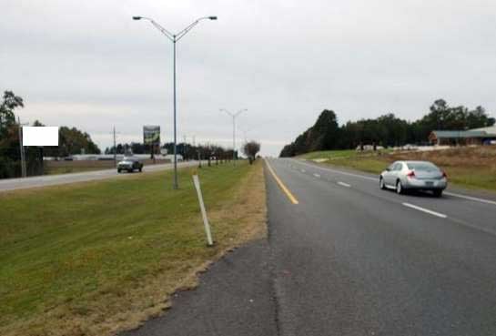 US 59 0.2 mi S/O SUNSET DRIVE ES Media