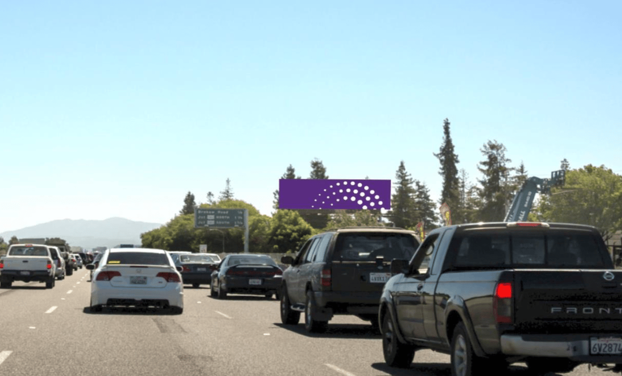 I-880 & Montague Expy F/N Media