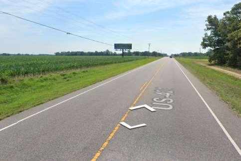 Location photo for D And M Matthews Ln (Broadway)