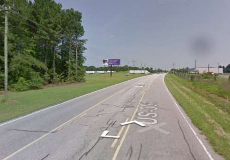 Location photo for US-301 (Dunn)