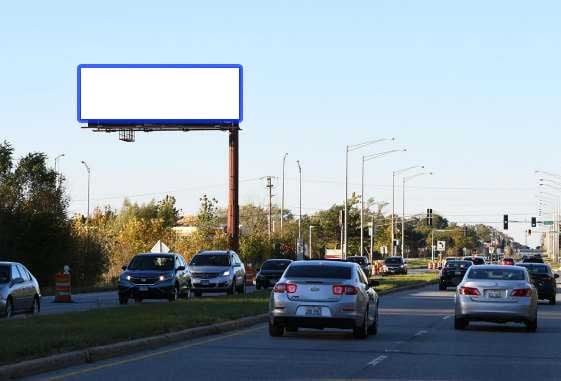 Location photo for S Cicero Ave near 167th St & Cicero Ave (Oak Forest)