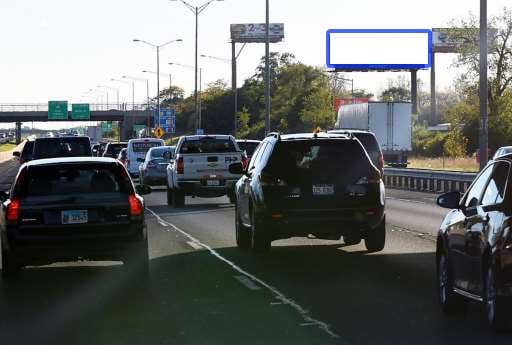 Location photo for 161st St near Oak Forest Heritage Preserve Trail (Markham)