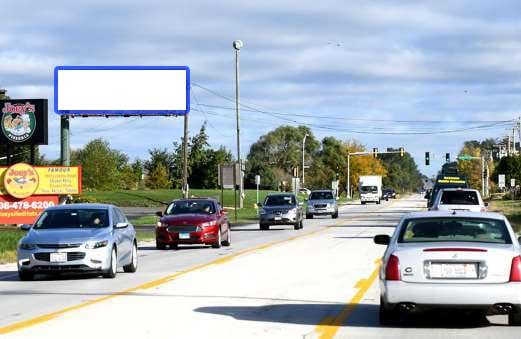 Location photo for Wolf Rd near Discovery Park (Orland Park)