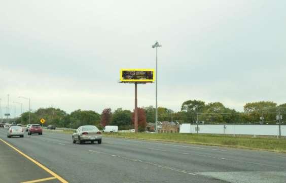 Location photo for I-57 W/S S/O 147TH F/NE