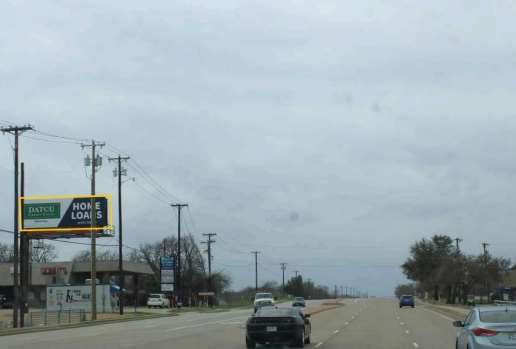 Location photo for FM2181 near Fairview Park (Corinth)