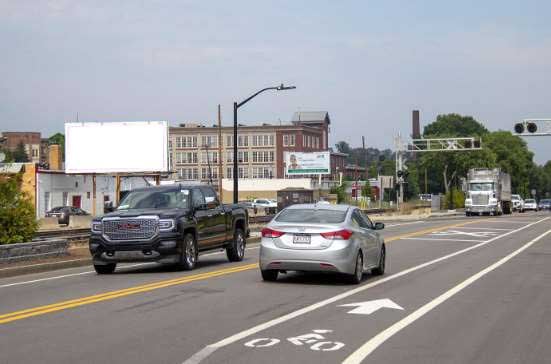 Location photo for Howard St near Edward M. Kennedy Community Health Center (Framingham)