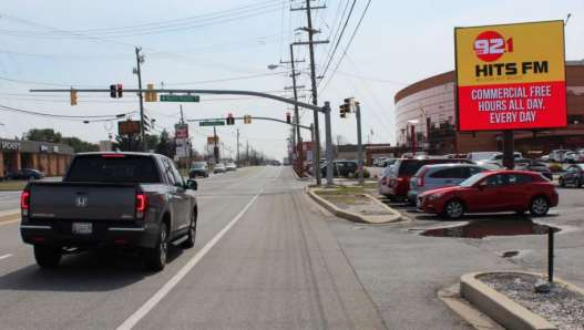 Location photo for Pennsylvania Ave near Rivas Medical Weight Loss (Hagerstown)