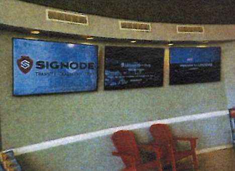 Location photo for Terminal Dr (Lynchburg)